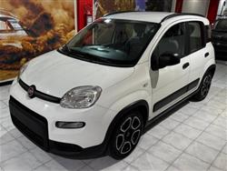 FIAT Panda 1.0 firefly hybrid City Life s&s 70cv 5p.ti