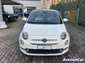 FIAT 500 hybrid DOLCEVITA X NEOPATENTATI TETTO APPLECARPLAY