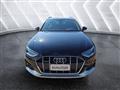 AUDI A4 ALLROAD 40 2.0 tdi mhev Business Evolution quattro 204cv s-tronic