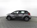 CITROEN C3 PureTech 110 S&S EAT6 Shine