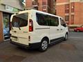 RENAULT TRAFIC BluedCi 2.0 150CV Intens 9 POSTI GARANZIA