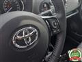 TOYOTA YARIS 1.0 5 porte Active NEOPATENTATI