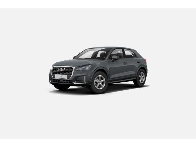 AUDI Q2 I 2017 -  1.6 tdi Business s-tronic