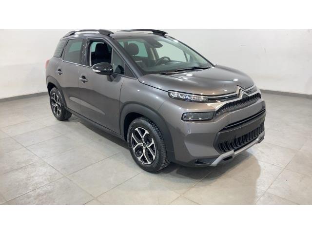 CITROEN C3 AIRCROSS BlueHDi 110 S&S Shine