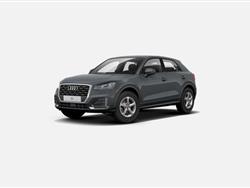 AUDI Q2 I 2017 -  1.6 tdi Business s-tronic