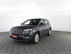 JEEP COMPASS 1.3 Turbo T4 2WD Longitude