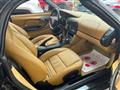 PORSCHE BOXSTER 2.7 hard-top originale service book