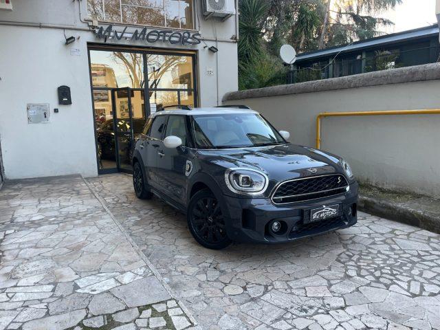 MINI COUNTRYMAN HYBRID 1.5 Cooper SE  Countryman ALL4