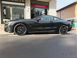 BMW SERIE 8 d xDrive COMPOSITION MSPORT Coupé AUTO,UNICOP.,IVA