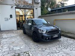 MINI COUNTRYMAN HYBRID 1.5 Cooper SE  Countryman ALL4