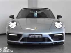 PORSCHE 911 Carrera 4S Cabriolet