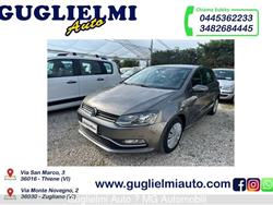 VOLKSWAGEN POLO 1.4 TDI 5p. Comfortline BlueMotion Technology