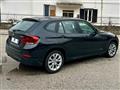 BMW X1 sDrive18d Sport Line