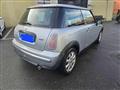 MINI MINI 3 PORTE 1.6 16V One de luxe