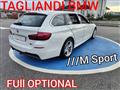 BMW SERIE 5 TOURING d Xdrive Touring ///M Sport