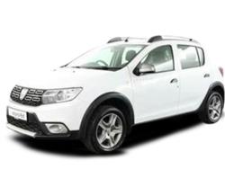 DACIA NUOVA SANDERO STEPWAY Stepway 1.5 dCi 95 CV