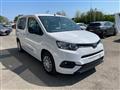 TOYOTA PROACE CITY VERSO 1.5D 100 CV S&S Short Lounge