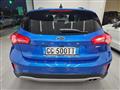 FORD Focus Active 1.0 ecoboost hybrid