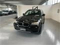 BMW X3 XDRIVE20D 184CV CAMBIO AUTOMATICO