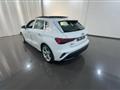 AUDI A3 482 Sport Emotion E5