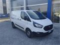 FORD TRANSIT CUSTOM 260 2.0 TDCi PC Furgone Entry