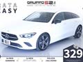 MERCEDES CLASSE CLA d Automatic Shooting Brake Sport Pack Night