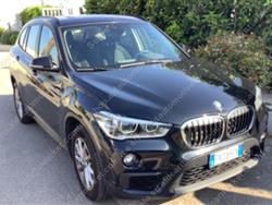 BMW X1 xDrive18d Business