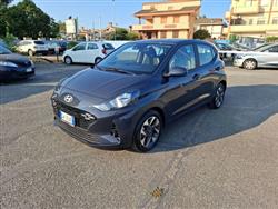 HYUNDAI NEW i10 i10 1.0 MPI Connectline