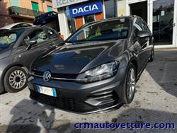 VOLKSWAGEN GOLF PROMO FINANZIAMENTO 1.5 TSI ACT 5p. Sport BMT