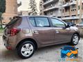 DACIA SANDERO Streetway 1.0 SCe 75  S&S Comfort. KM CERTIFICATI.