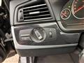 BMW SERIE 5 TOURING d Touring Luxury Automatica Navi Tetto Pelle