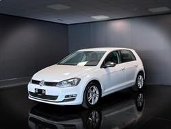 VOLKSWAGEN GOLF 1.6 TDI 110 CV 5p. Highline BlueMotion Technology