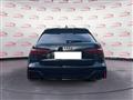 AUDI A6 AVANT RS 6 Avant 4.0 TFSI V8 quattro tiptronic Performance