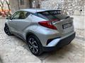 TOYOTA C-HR 1.8 Hybrid E-CVT Trend cerchi 18