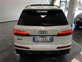 AUDI Q7 4.0 V8 TFSI quattro tiptronic IVA ESPOSTA/7 POSTI