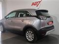 OPEL CROSSLAND 1.2 Turbo 12V 110 CV Start&Stop Elegance