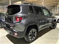 JEEP RENEGADE 2.0 Mjt 170CV 4WD Active Drive Trailhawk UNICO PRO