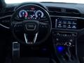 AUDI Q3 SPORTBACK SPB 35 TDI S tronic S line edition