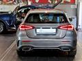 MERCEDES CLASSE A d Automatic Premium AMG