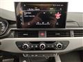 AUDI A4 40 2.0 tdi mhev Business 204cv s-tronic