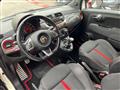 ABARTH 500 1.4 Turbo T-Jet