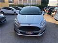 FORD FIESTA 1.4 5 porte Bz.- GPL Business