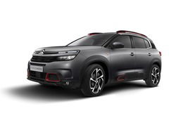 CITROEN C5 AIRCROSS 1.5 BLUEHDI SHINE S&S 130CV EAT8 MY20