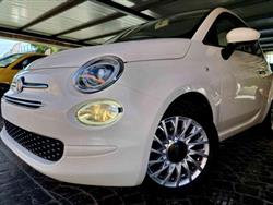 FIAT 500 HYBRID CAR PLAY TETTO UNIPRO! 1.0