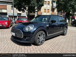 MINI CLUBMAN Mayfair Edition 2.0 Cooper D