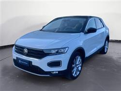 VOLKSWAGEN T-ROC 2.0 TDI SCR 150 CV DSG 4MOTION Advanced BlueMot. Tech.