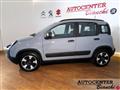 FIAT PANDA 1.0 FireFly S&S Hybrid City Cross