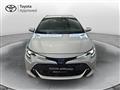 TOYOTA COROLLA TOURING SPORTS Corolla Touring Sports 2.0 Hybrid Lounge