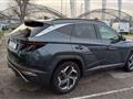 HYUNDAI NUOVA TUCSON Tucson 1.6 CRDI 48V DCT Exellence