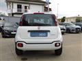 FIAT PANDA CROSS 1.0 FireFly S&S Hybrid NEOPATENTATI